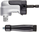 Dewalt accessoires dewalt dt20505-qz impact torsion haakse schroefadapter | 3 8'' - dt20505-qz