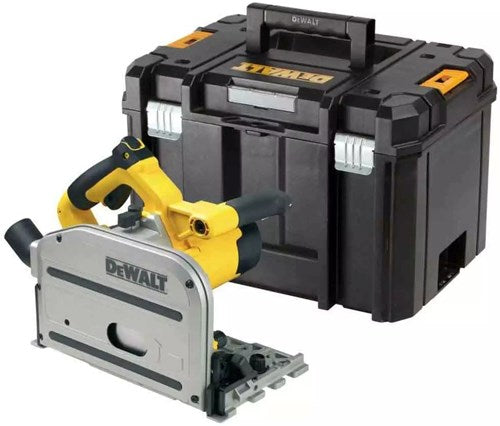 Ponorná píla Dewalt dws520k | 1300w 165mm - dws520k-qs