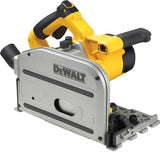 Ponorná píla Dewalt dws520k | 1300w 165mm - dws520k-qs