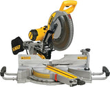 Dewalt dws780kit priečna a pokosová píla | + základňa de7023 - súprava dws780