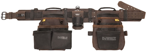Dewalt läderverktygsbälte - DWST50113-1