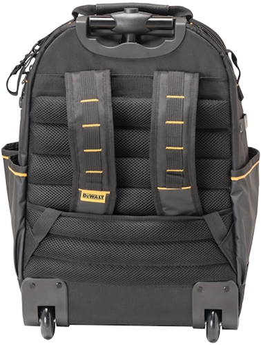 Dewalt mclaren verktygsryggsäck med hjul - dwst60101-9