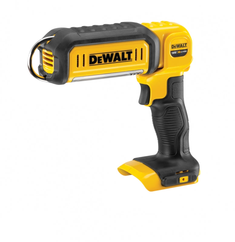 Dewalt dcl050 werklamp | zonder accu's en lader - dcl050-xj