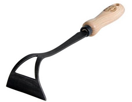 De Wit Bio Handhak - 330x75x60 mm
