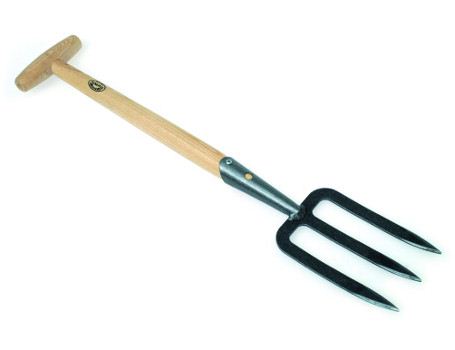 Rockshox HandVork - Junior