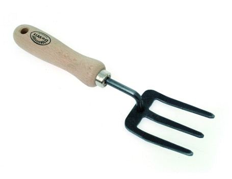 Rockshox Hand Fork