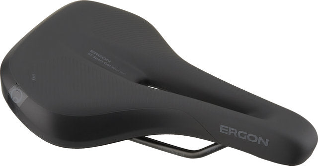 Ergon sadel sf sport gel damer s m sort