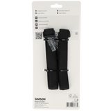Simson Faltschlossfalte 120cm | Sicherheitsstufe 10