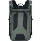 Evoc - duffle backpack 26 dark olive black one size 26l