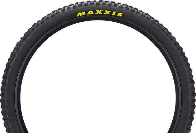 Maxxis dissector 3c maxxterra dd wt tr 29 folding tyre