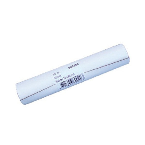 Simson 600200 Roll Nut plaster 15x80cm
