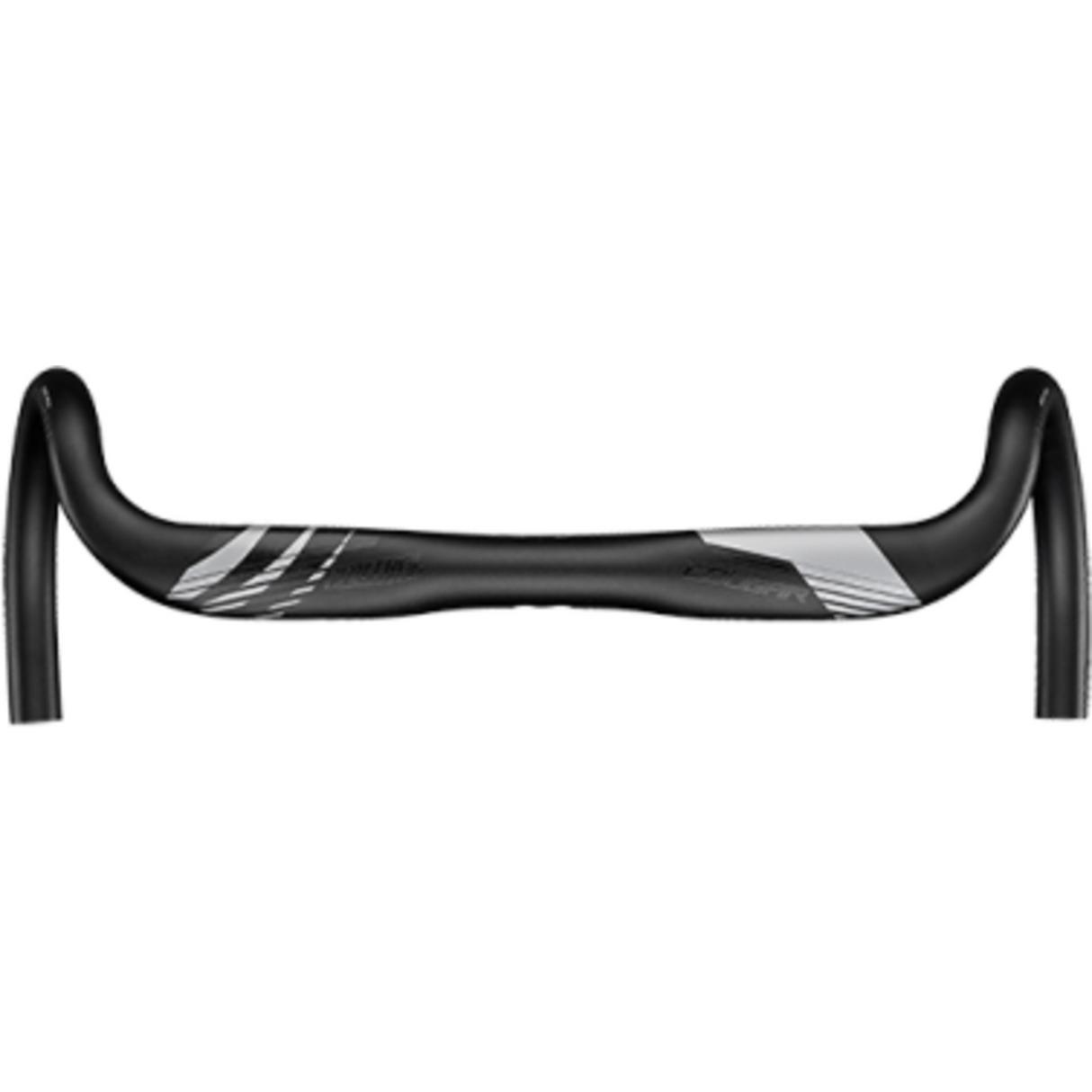 Controltech - handlebar gravel cougar fl16 44cm