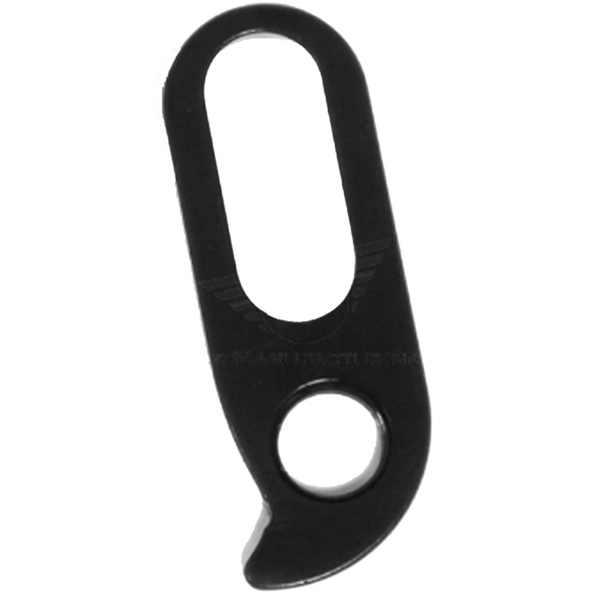 Колела Производство на колела MFG Derailleurpad CNC за разбивка на пътя