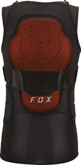 Fox head baseframe pro d3o protector vest