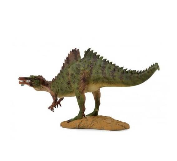OKU dinosaur Ichthyovenator Collection Prehistorie