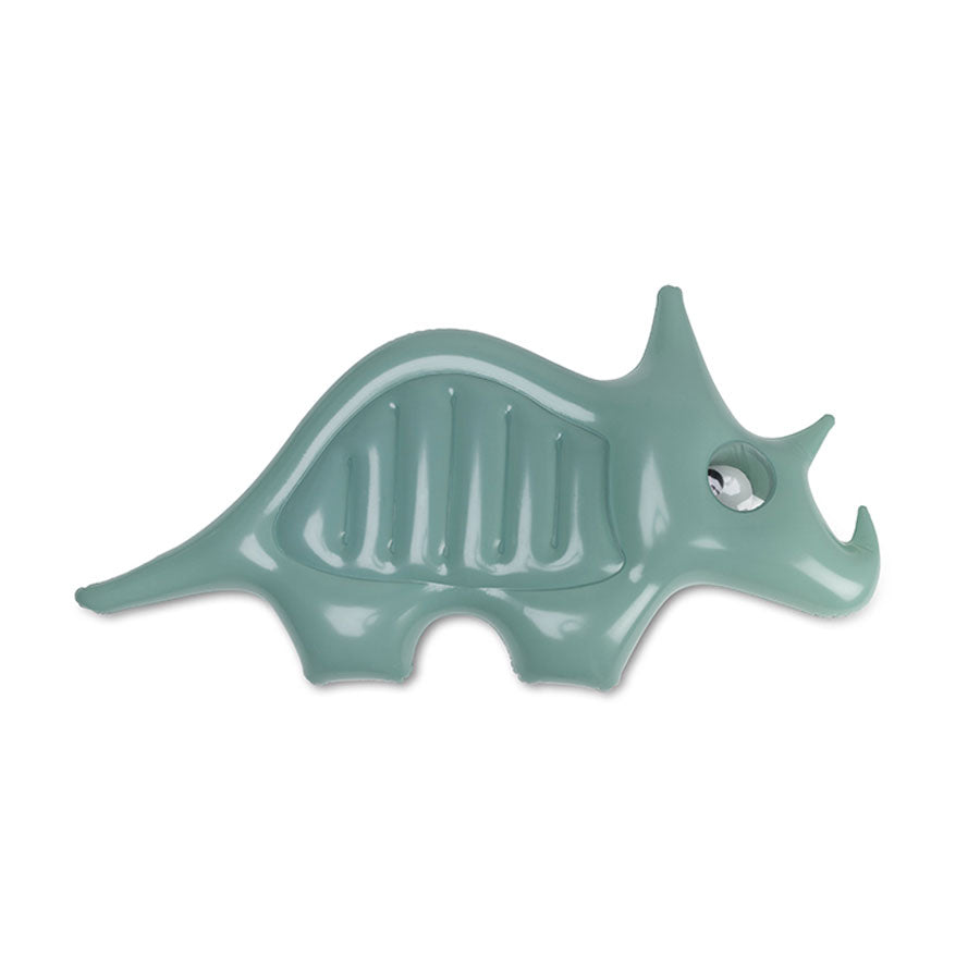 Dino | Lit d'air de luxe Green Dino