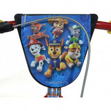 Dino Paw Patrol 12 inch 21 cm Boys Thrapping Red