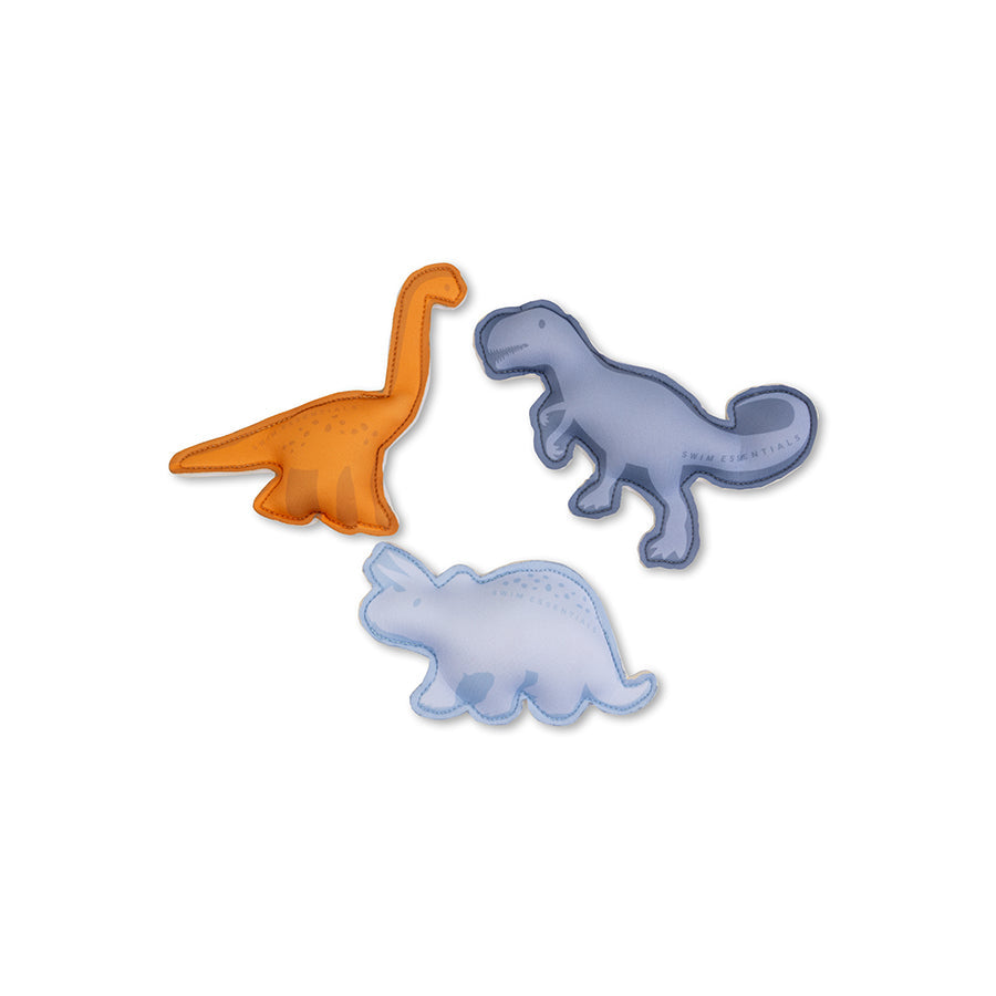 Dino | Flerfärgad leksaksleksak