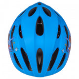 Disney Helm Sper Held Spiderman Blo