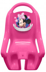 Dem Poppen seng Sitjir Minnie Maus rosa