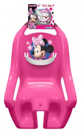 Dem Poppen seng Sitjir Minnie Maus rosa