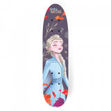 Disney gefruerene Skateboard Jenteror 61 x 15 x 8 cm lila bila