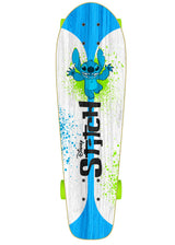 Disney Skateboard 70 x 20 cm vert blanc junior vert