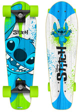 Disney Skateboard 70 x 20 cm vert blanc junior vert