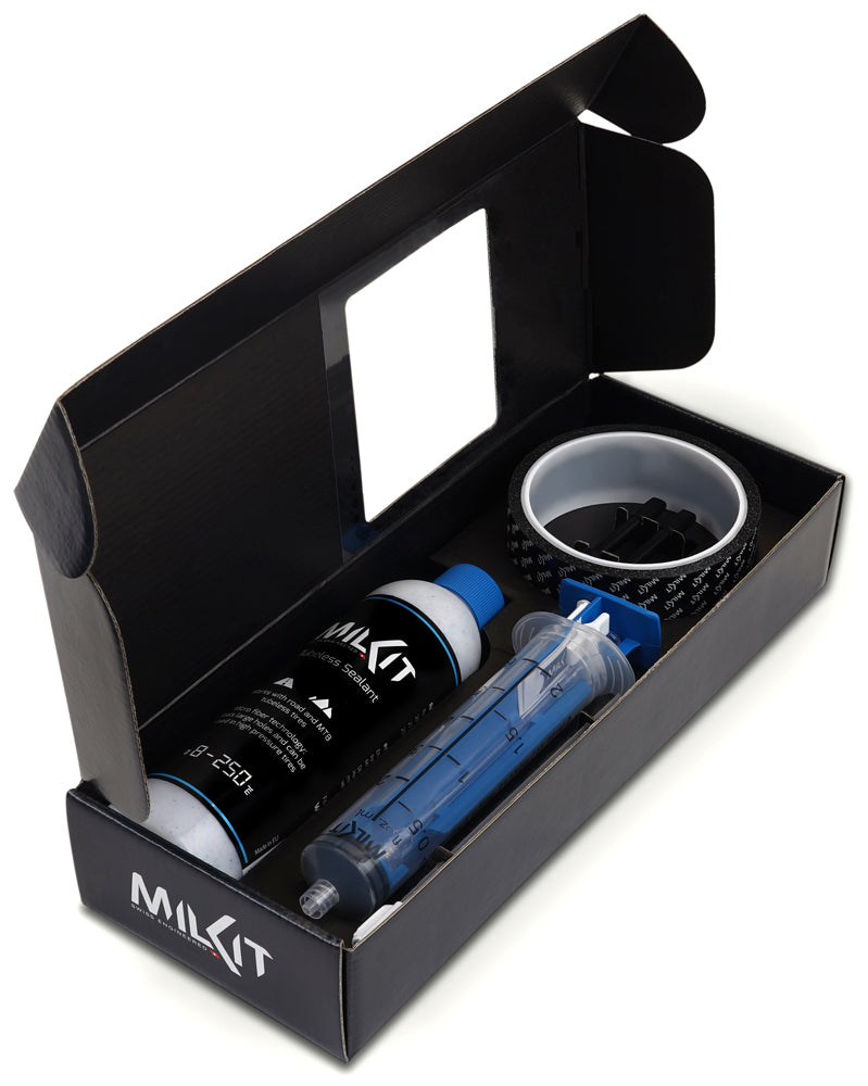 Milkit tubeless conversion kit | 29 mm