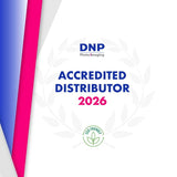 Papel dnp dm68620 2 roll � 200 st. 15x20 para ds620