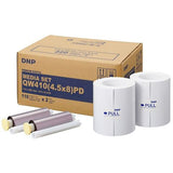 DNP Paper 220 Natisni Premium 11x20 za DP-QW410