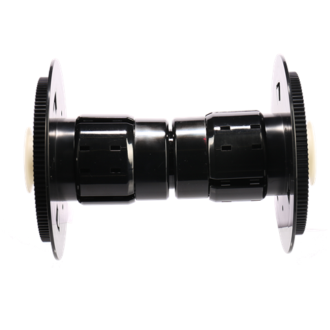 DNP Pabeier Adapter fir DS620 Drécker