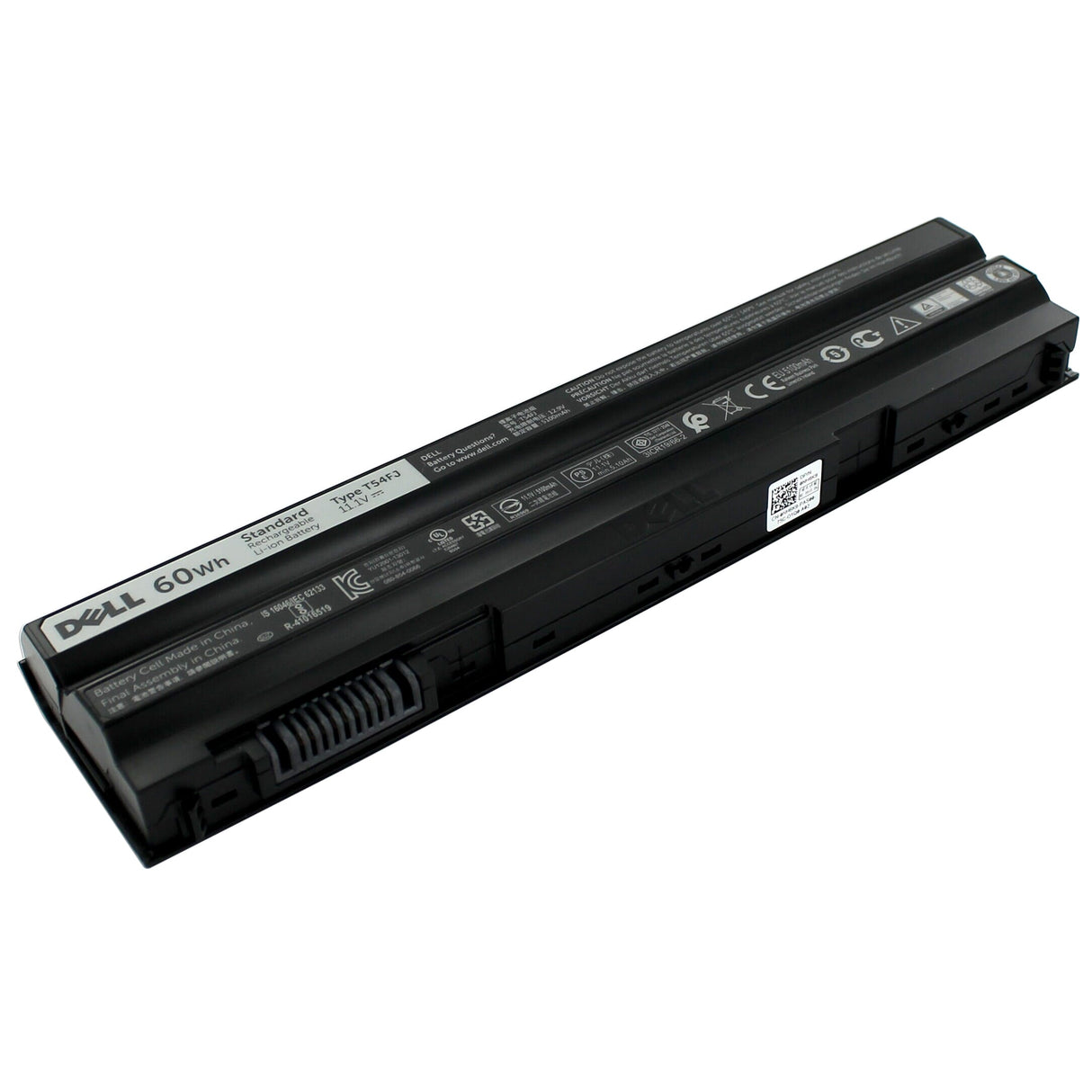 Dell Laptop Batterie 5100mah