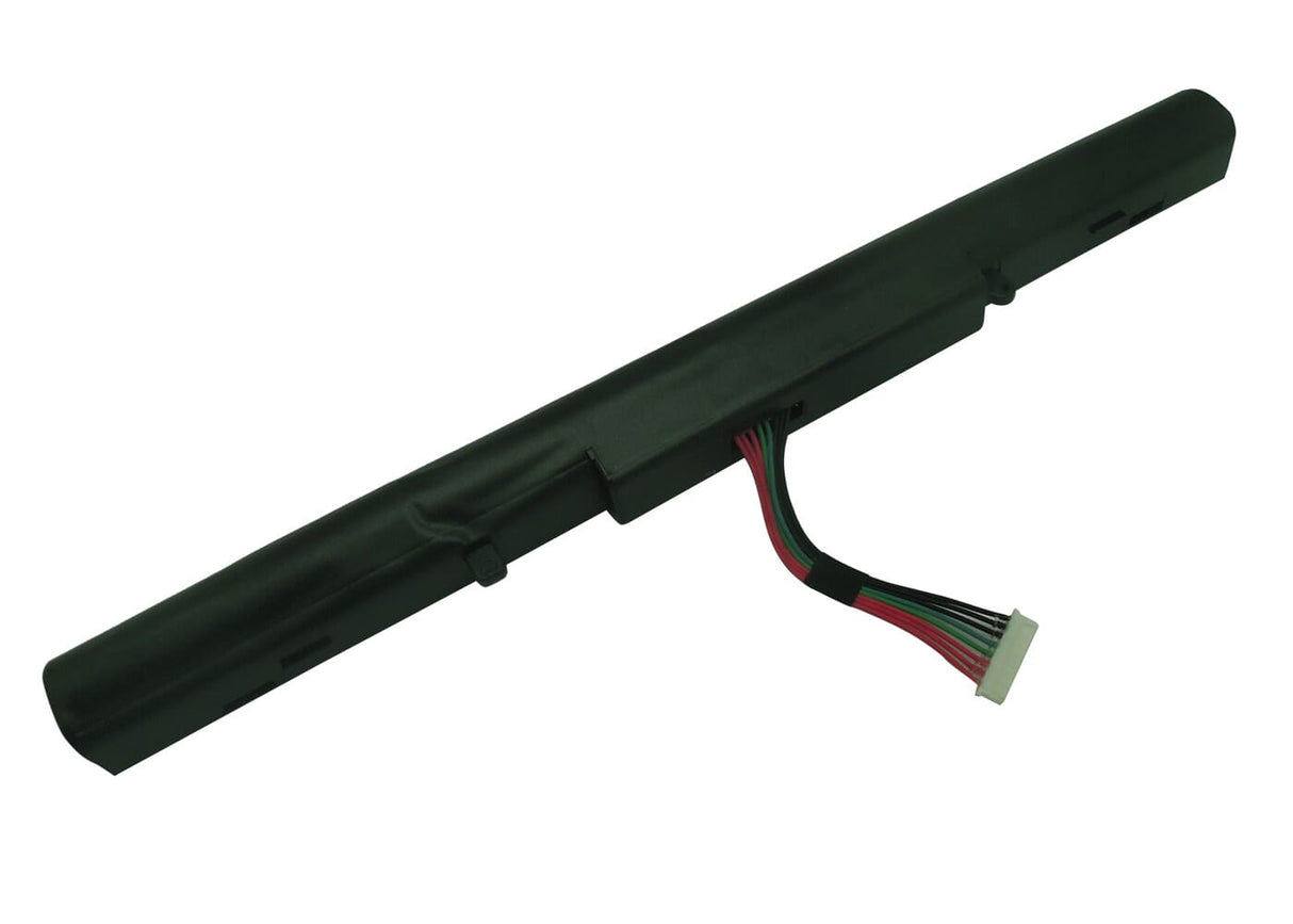 Yanec laptop battery 2600mAh