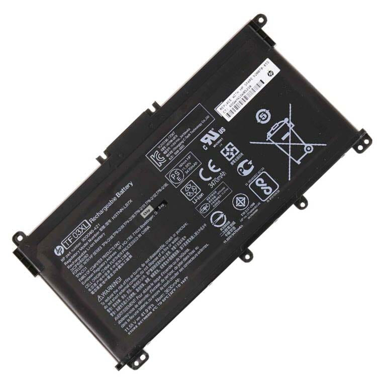 Bateria laptopa HP 3600 mAh
