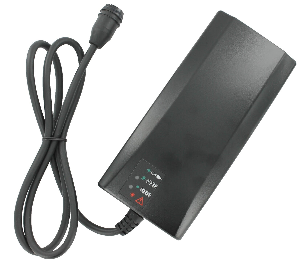 Nabíječka baterie BMZ LI-ION 42V 4.5A Plug Rosenberger