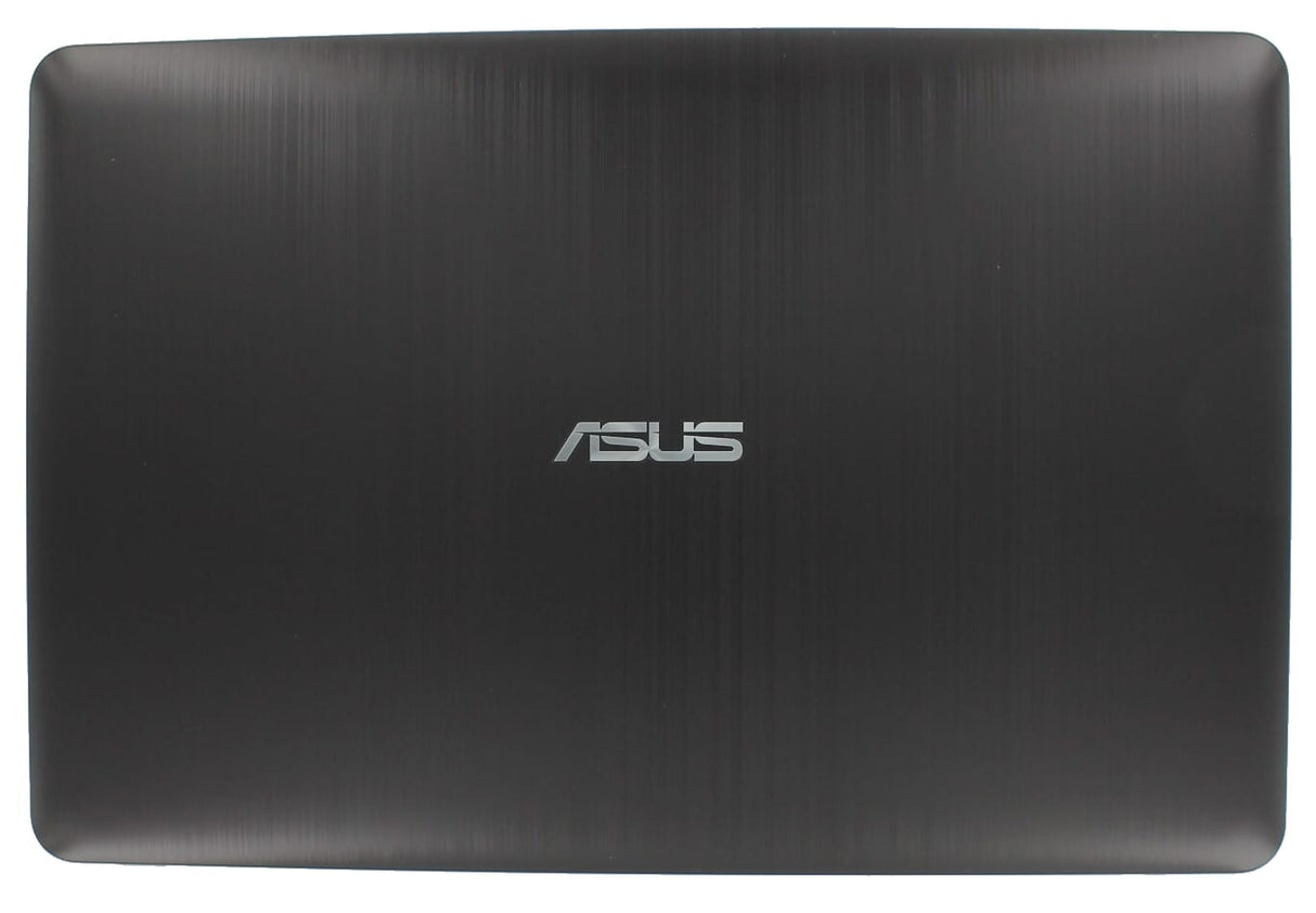 Asus notebook lcd zadní kryt černé