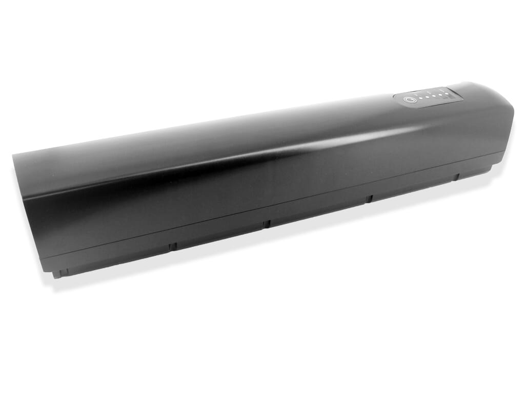 Bmz Derby evo semi integralen Tube 16.75ah