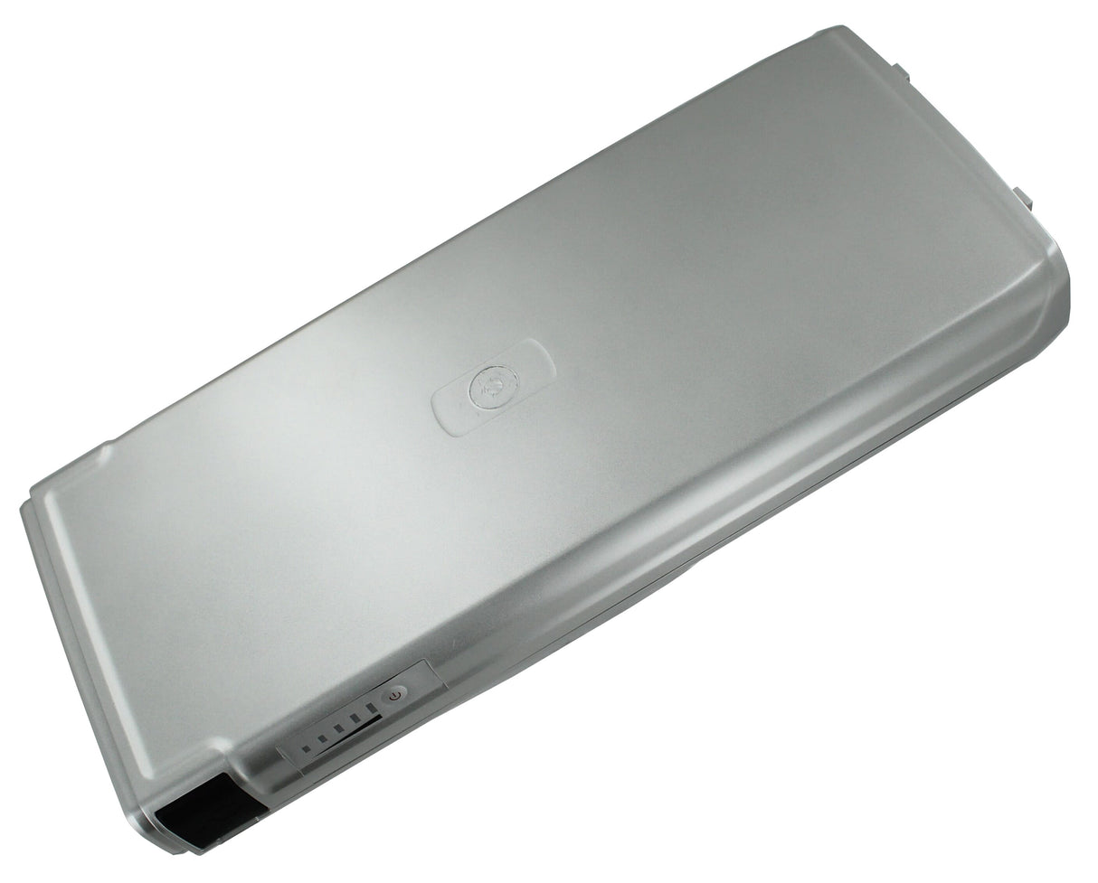 E-Motion E-400 Bicycle Battery 36V 11Ah stříbro