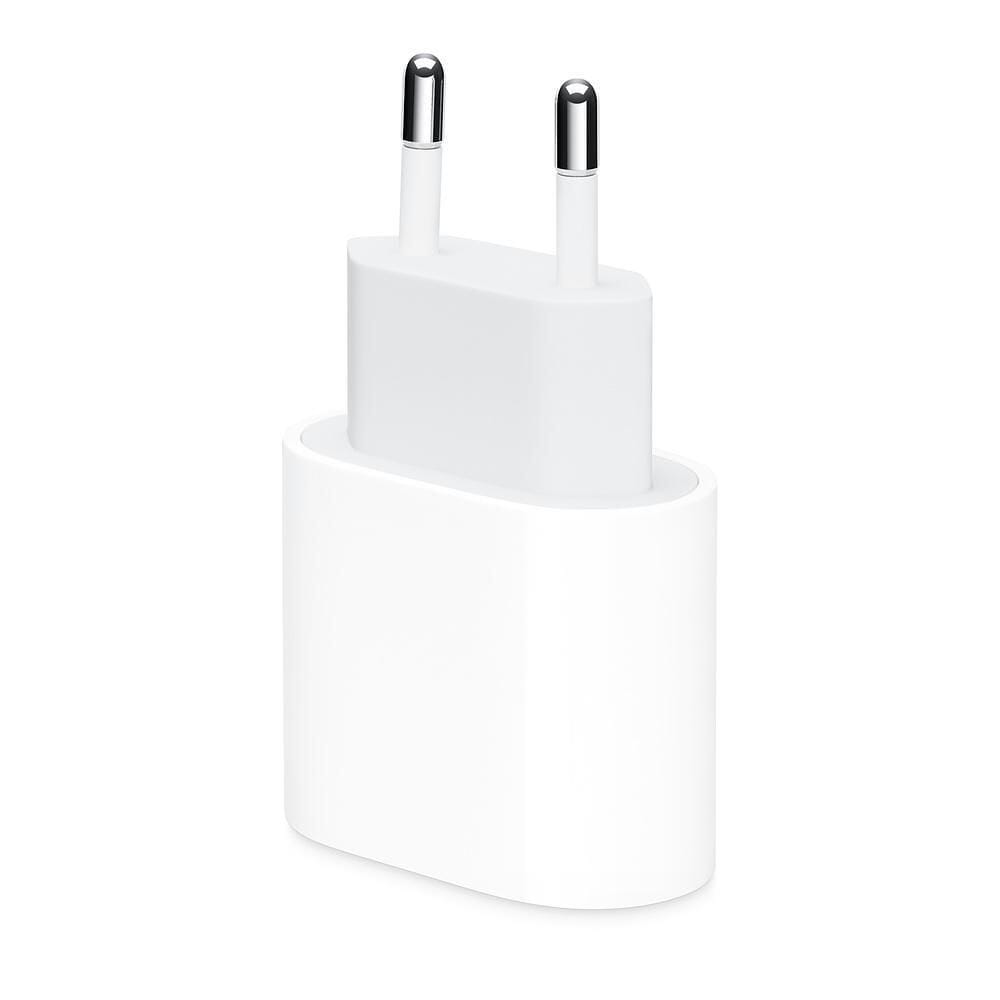 Apple 20W USB-C mains adapter