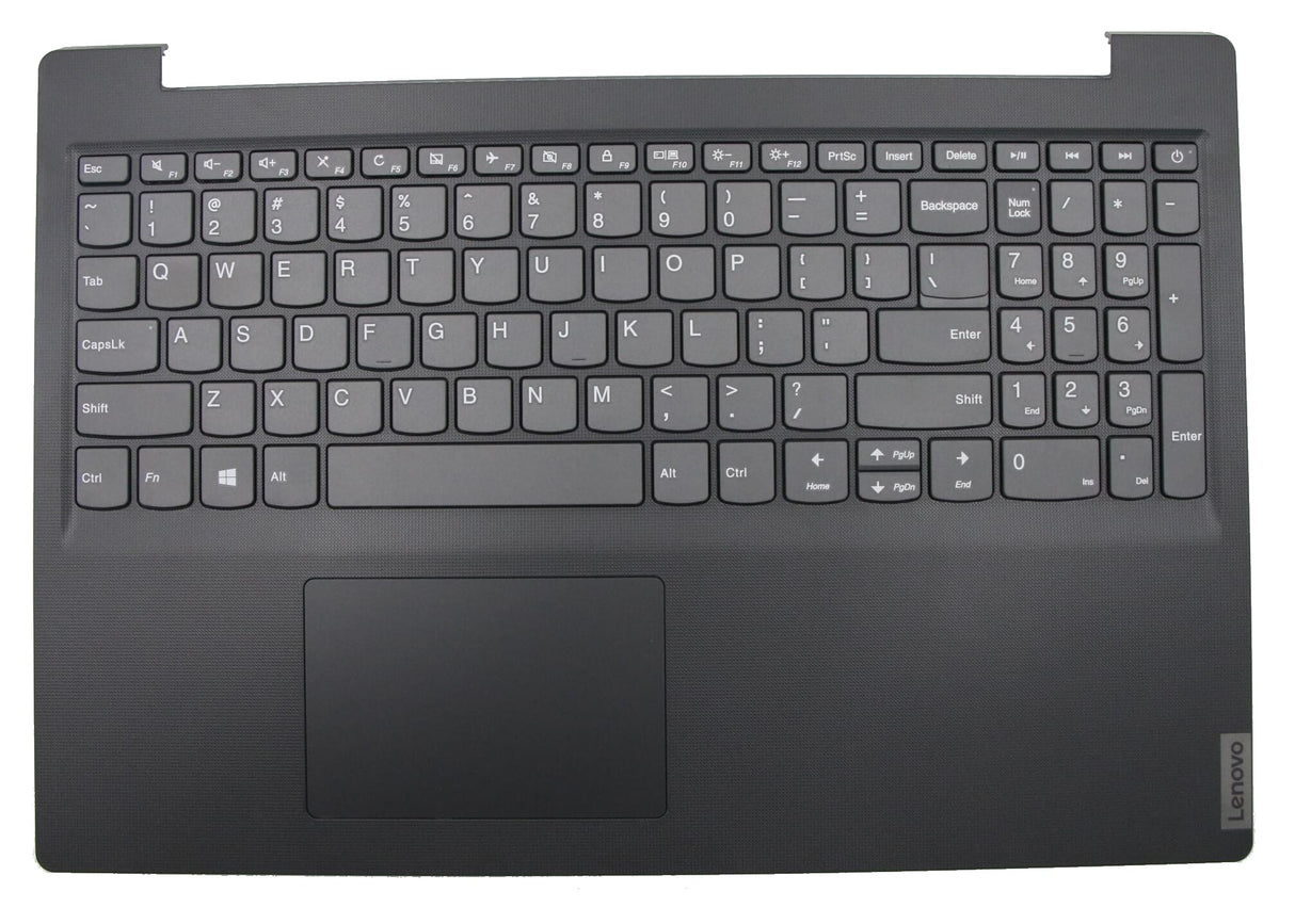 Lenovo notebook klávesnice QWERTY US + Top Cover