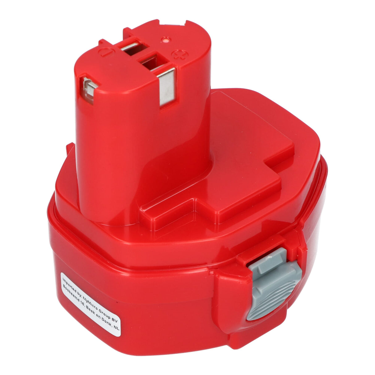 Yanec Tools Battery 14.4V 3.0ah Ni-MH za vstavek Makita