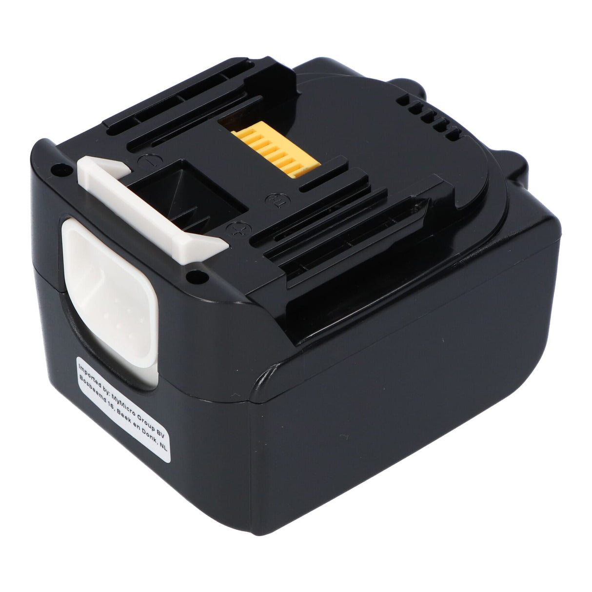 Outils de remplacement Batterie 14.4V 3.0AH Li-ion pour Makita Slider