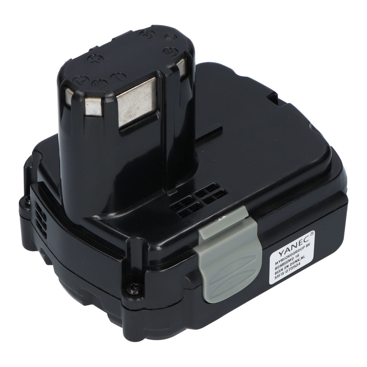 Yanec Tools Battery 14.4V 2.0ah Li-ion za Hitachi Stitch