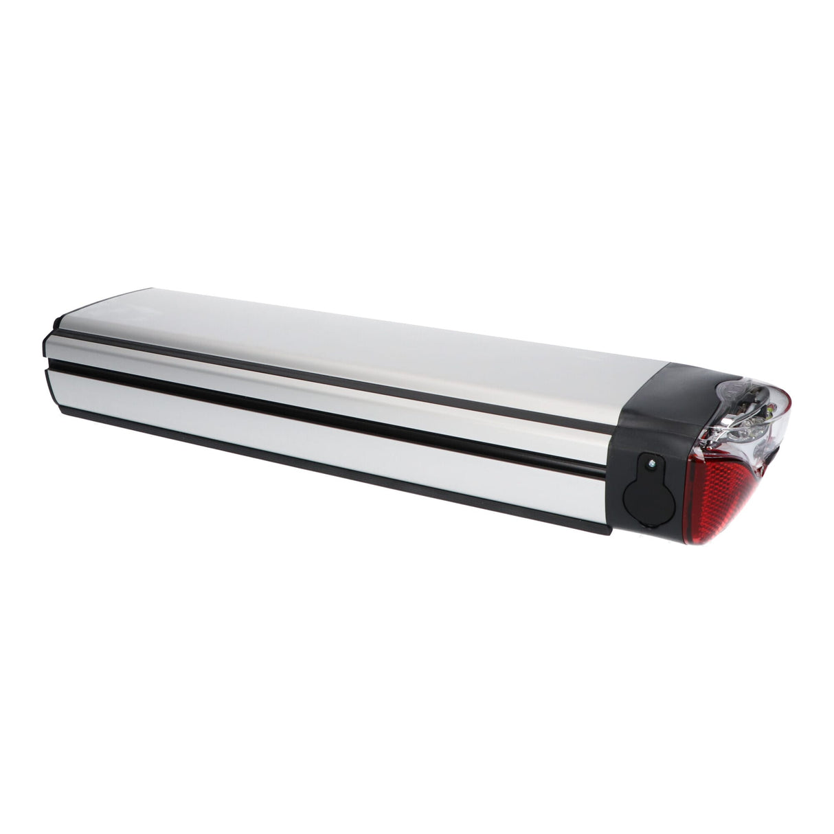 Gazelle Innergie Silver Bicycle Battery 36.5V 8,6AH