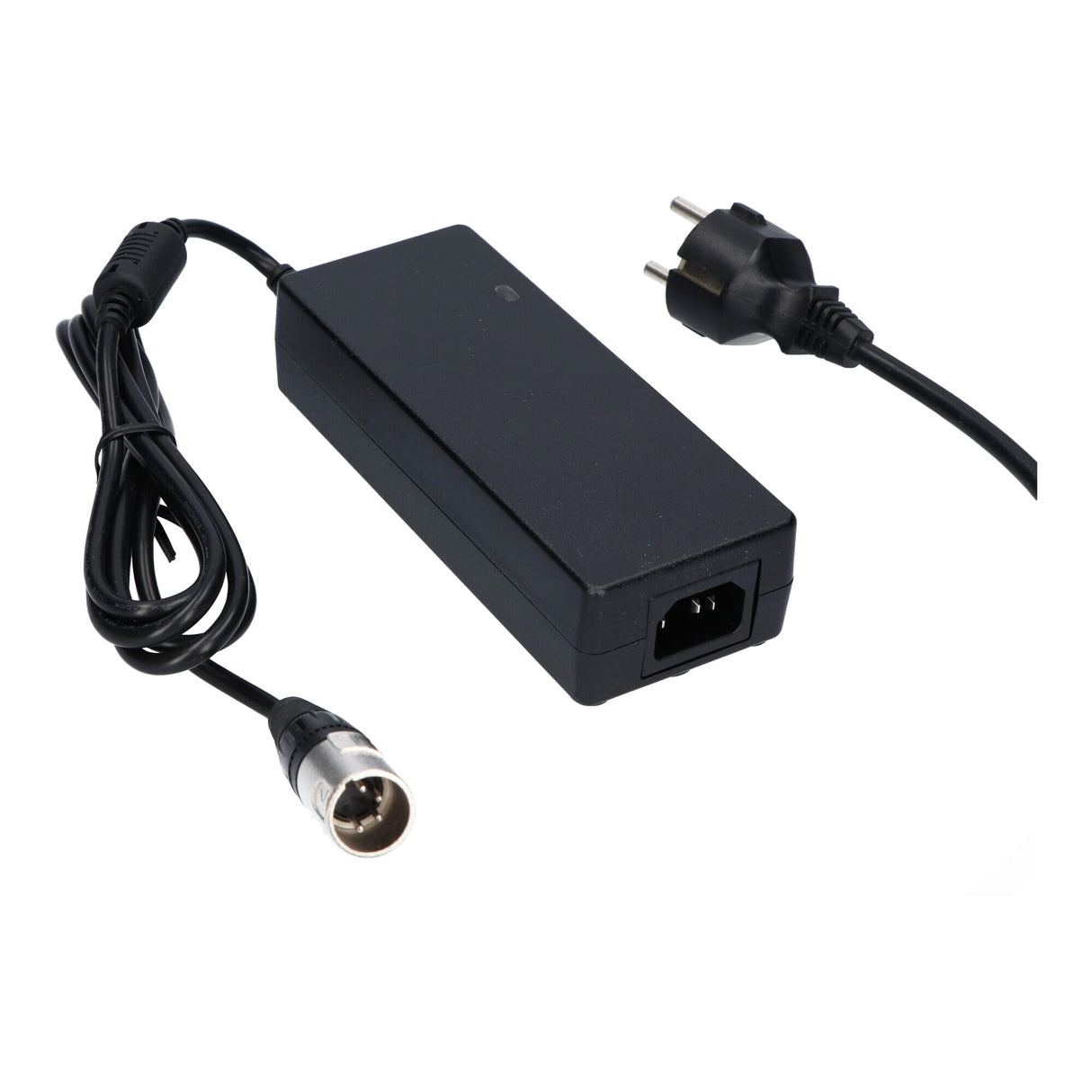 Ion Sparta PMU3 battery charger 41.2V 2A 4-polig