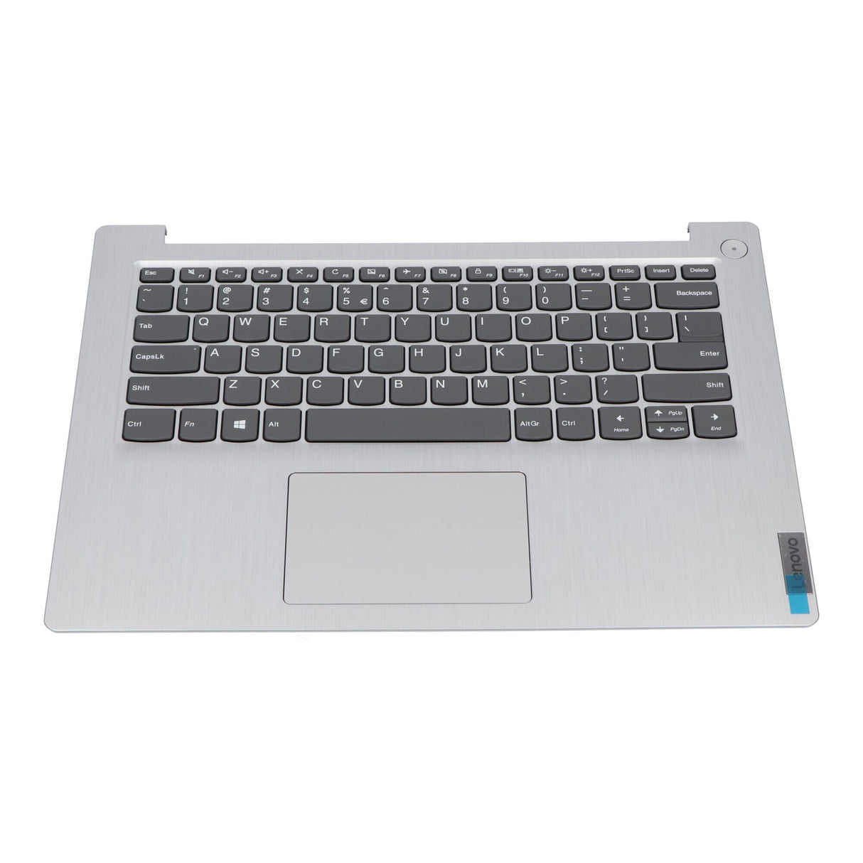 Lenovo notebook klávesnice QWERTY US + Top Cover