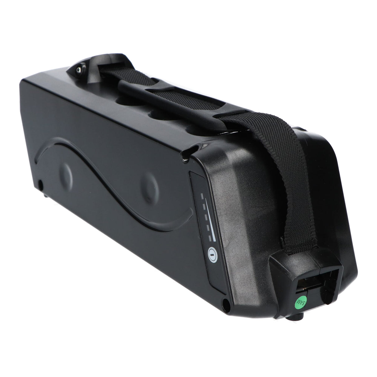 Ersättningskompatibel Bosch Powerpack 400 klassisk ram