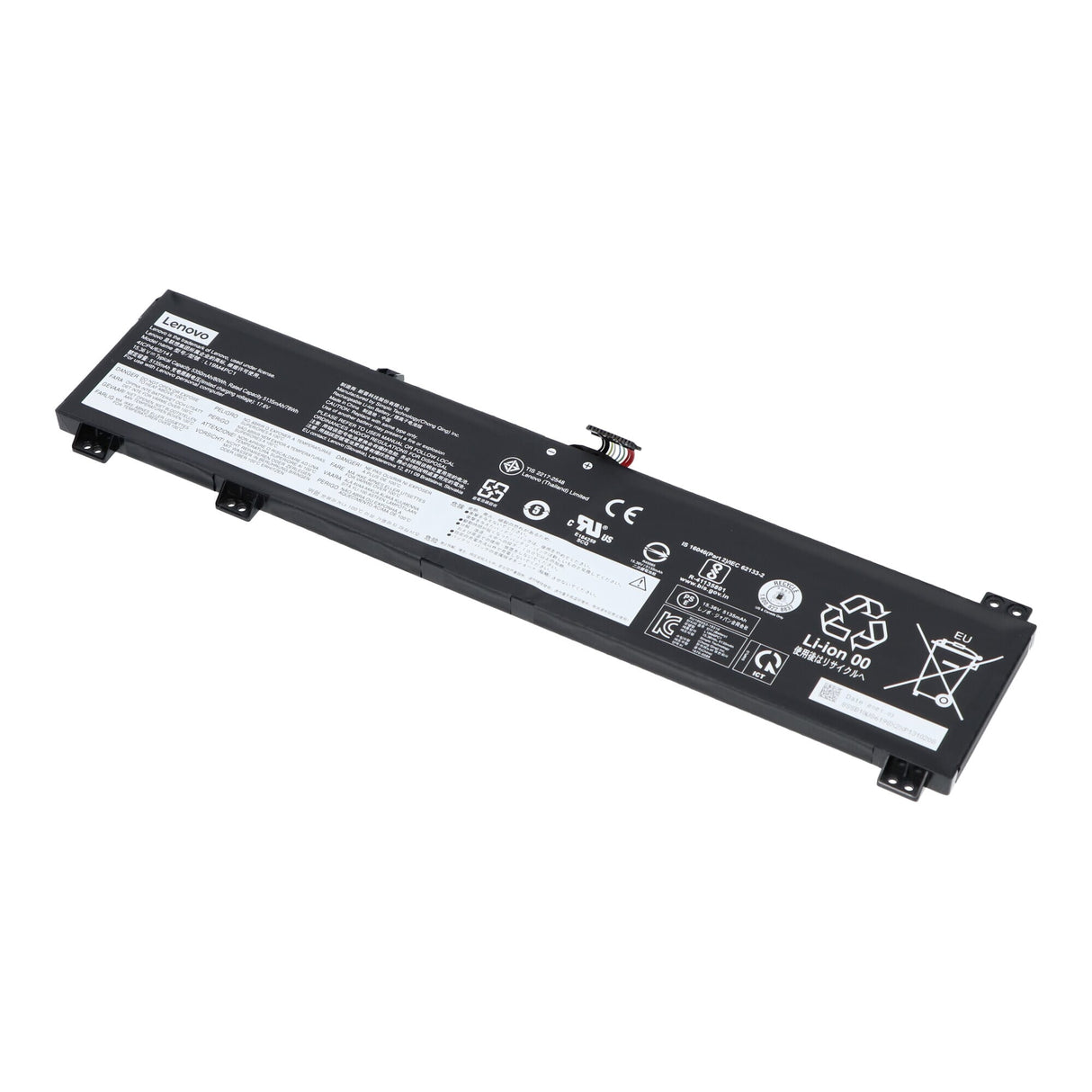 Lenovo notebook baterie 5135 mAh