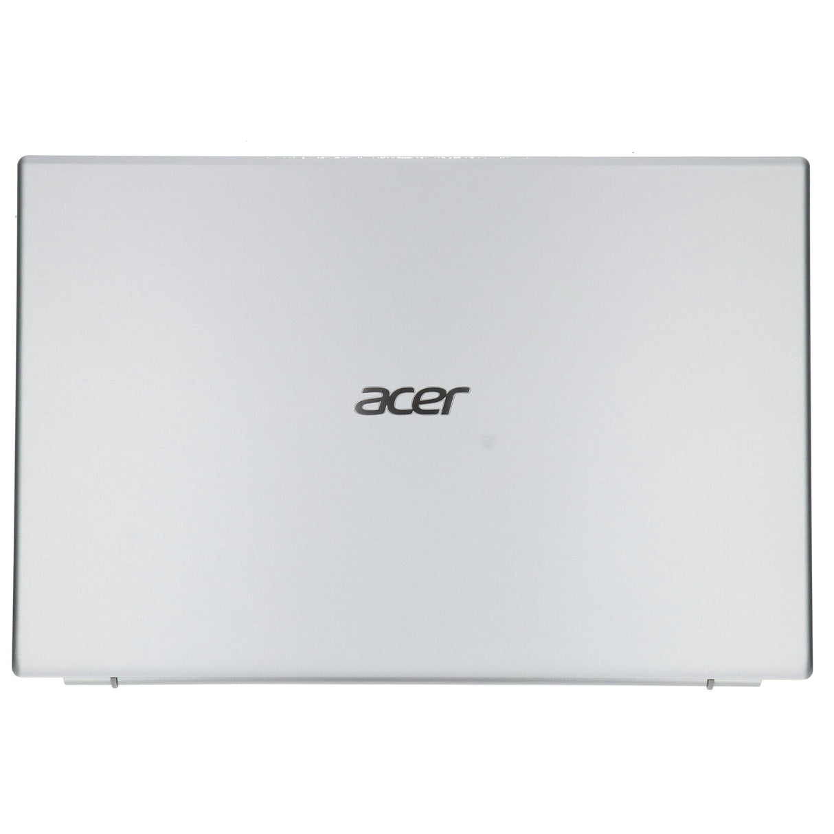 Tylna okładka laptopa Acer - srebrny